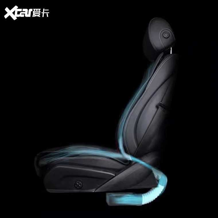 晒的烫怎么降温才靠谱？不朽情缘试玩版夏天座椅(图1)